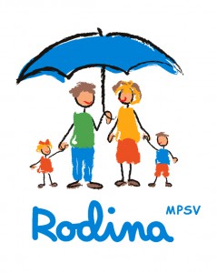 Logo_MPSV_Rodina_03_textpod_color
